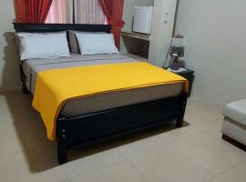 Casa Serena, guest house in Guayaquil