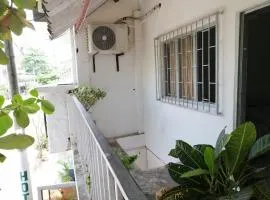 Apartaestudio Dacami