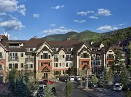 Vail Lion Square 550S