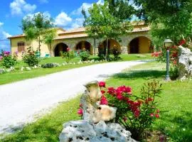 Saturnia Pian Di Cataverna