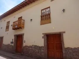 OkiDoki Cusco Hostal