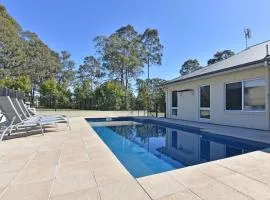 Hunter Winery Hideaway with Pool & Games Room