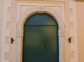 Prinilas manor