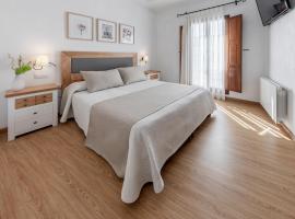 Hotel La Sitja - Adults only, lavprishotell i Benisoda