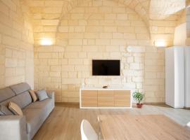 DonCarlo Suite Relais - Free Parking-parcheggio gratuito, hotel in zona Piazza Mazzini, Lecce