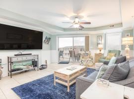 Gull Reef 633, μέρος για να μείνετε σε Tybee Island