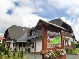 Penzion Geppert