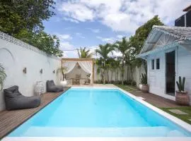 Gypsy Moon Bali