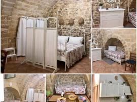 Terra e Marte casa vacanza