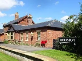 The Ticket Office Allerston