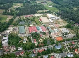 WOSiR Drzonków