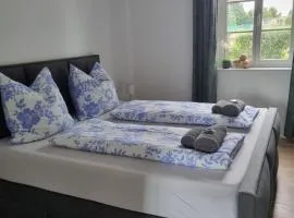 Ferienwohnung Lützen/Starsiedel