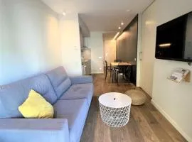Apartaments Turístics Conseller