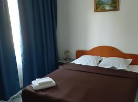 Vila Margaritar, hotel v destinaci Eforie Sud