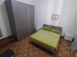 Appartamento Indipendenza - Tropea centralissimo
