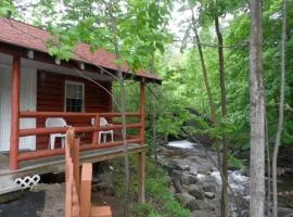 Seven Dwarfs Cabin - On The Brook Cabins