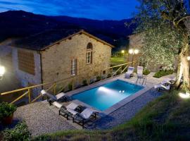 Suite Accommodation, hotel barato en Lucca