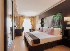 Hotel 4 estrellas en Ceuta Hotel 4 estrellas en Ceuta