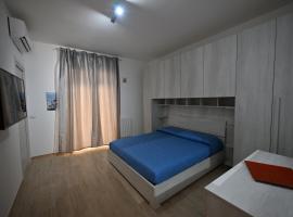 eliterooms, hotel near Binaghi Hospital, Cagliari