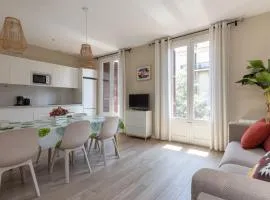ApartEasy - Family 4-Bedroom Apartment