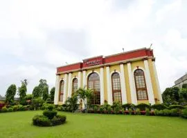 The Imperial Kushinagar