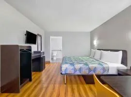 Motel 6-Plano, TX - Plano Northeast