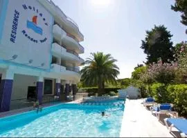 Trilocale Fronte Mare Pineto