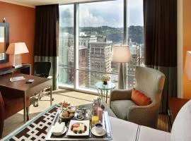 Fairmont Pittsburgh