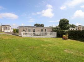 Moondunes - Pwllheli, holiday home in Pwllheli