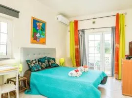 Apartamento Studio Anastacio