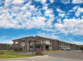 Studio 6 Waco TX - Downtown - Baylor, hotel in Waco