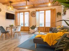 La Quinta Calle - Apartamentos Aloha Toledo