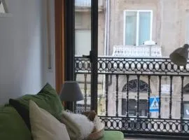 Vivienda próxima a la puerta del sol Vigo