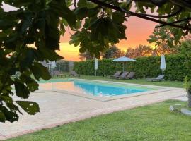 Agriturismo Mammarella