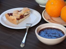 Hotel Donatello, three-star hotel in Alberobello