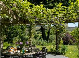 Valley View House, cottage in Fritham