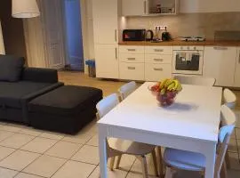 Queen Erzsebet apartment