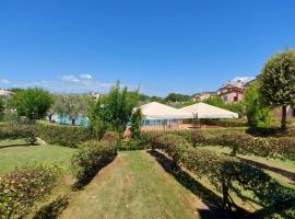 Resort il cigno, khách sạn ở Peschiera del Garda