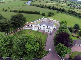 Ardgort Country House, country house in Castlederg