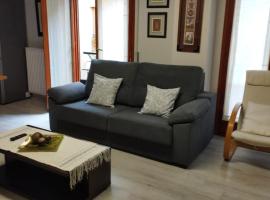 Sansoain Jaca, hotel u gradu 'Jaca'