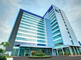 Holiday Inn Express Jakarta International Expo, an IHG Hotel