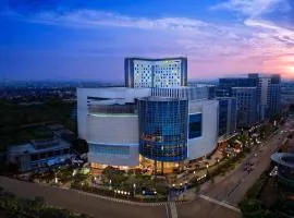 Holiday Inn Express Jakarta Pluit Citygate, an IHG Hotel