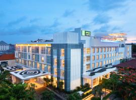 Holiday Inn Express Baruna, an IHG Hotel, hotell i nærheten av Ngurah Rai internasjonale lufthavn - DPS 