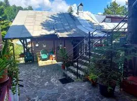 Casa Cristina_ Cabana