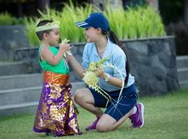 Holiday Inn Resort Bali Nusa Dua by IHG