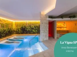 Wine Hotel San Giacomo Activity & Wellness