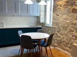 アパートメンツ ミア