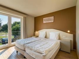 Logie Bloemenlust, δωμάτιο σε οικογενειακή κατοικία σε Wetteren