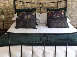 Monkton Court House B&B, bed and breakfast en Honiton