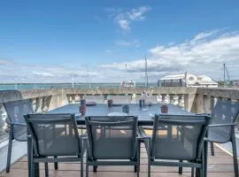 Bel appartement vue sur le port du Croisic